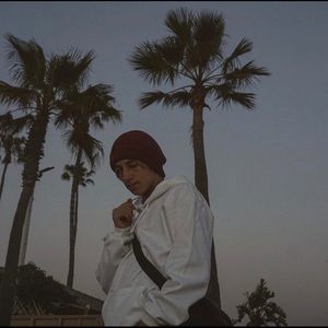 Meet your Posher, Paul